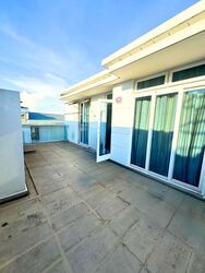 Suites @ Bukit Timah (D21), Apartment #581408641